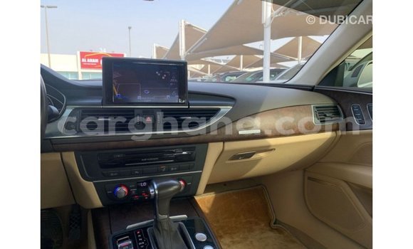 Ra Imported Audi A7 Miiran Ọkọ̀ in Import - Dubai ni Ashanti Ra Imported Audi A7 Miiran Ọkọ̀ in Import - Dubai ni Ashanti