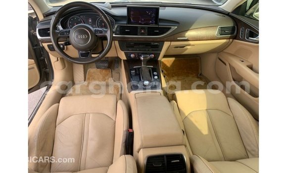 Ra Imported Audi A7 Miiran Ọkọ̀ in Import - Dubai ni Ashanti Ra Imported Audi A7 Miiran Ọkọ̀ in Import - Dubai ni Ashanti