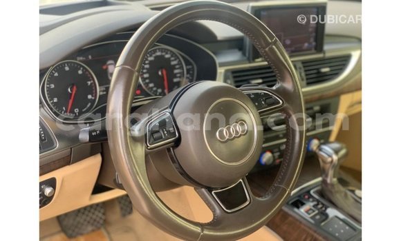 Ra Imported Audi A7 Miiran Ọkọ̀ in Import - Dubai ni Ashanti Ra Imported Audi A7 Miiran Ọkọ̀ in Import - Dubai ni Ashanti