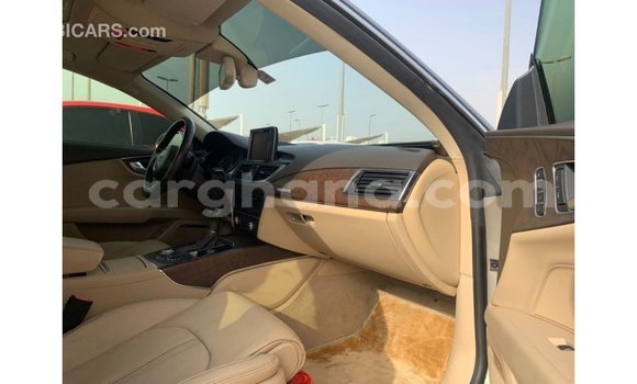 Ra Imported Audi A7 Miiran Ọkọ̀ in Import - Dubai ni Ashanti Ra Imported Audi A7 Miiran Ọkọ̀ in Import - Dubai ni Ashanti