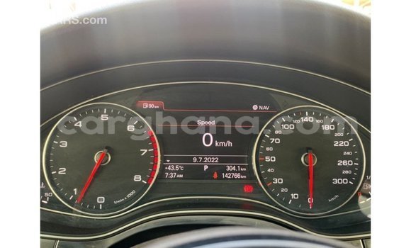 Ra Imported Audi A7 Miiran Ọkọ̀ in Import - Dubai ni Ashanti Ra Imported Audi A7 Miiran Ọkọ̀ in Import - Dubai ni Ashanti