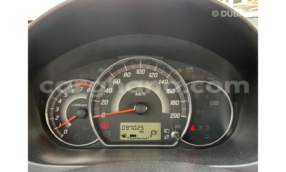 Ra Imported Mitsubishi Attrage funfun Ọkọ̀ in Import - Dubai ni Ashanti Ra Imported Mitsubishi Attrage funfun Ọkọ̀ in Import - Dubai ni Ashanti