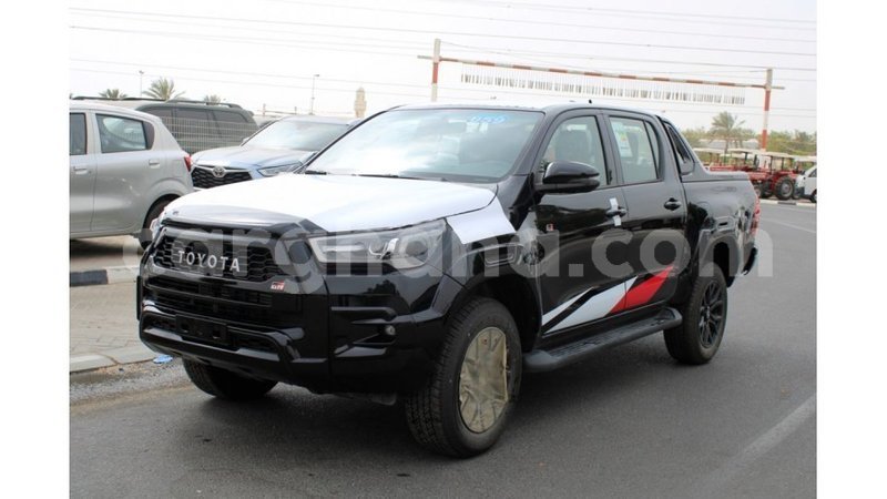 Big with watermark toyota hilux ashanti import dubai 47193