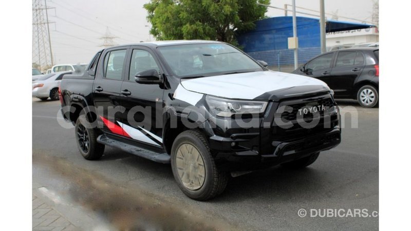 Big with watermark toyota hilux ashanti import dubai 47193