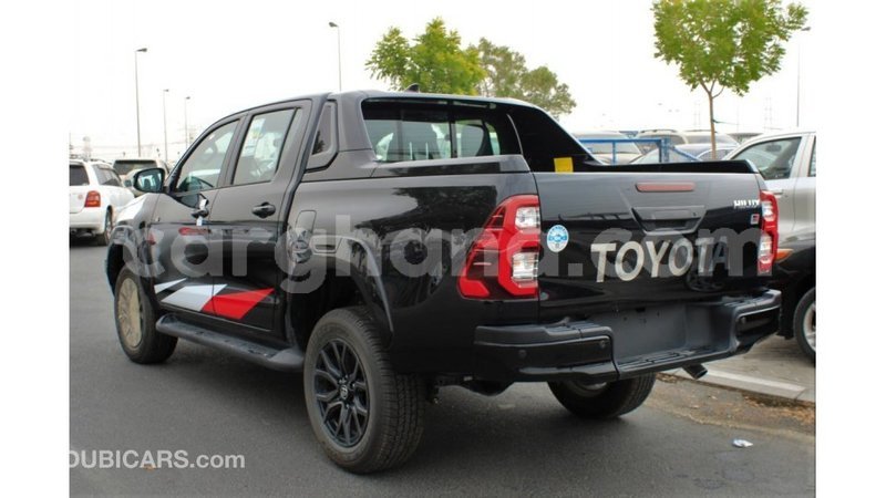 Big with watermark toyota hilux ashanti import dubai 47193