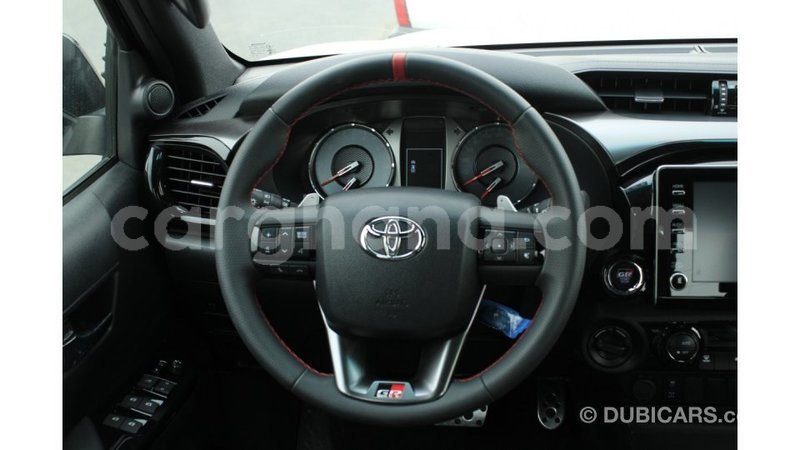 Big with watermark toyota hilux ashanti import dubai 47193