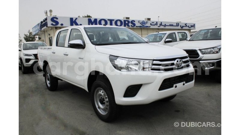 Big with watermark toyota hilux ashanti import dubai 47195