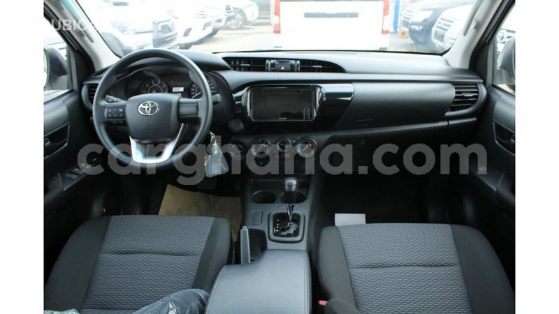 Big with watermark toyota hilux ashanti import dubai 47195