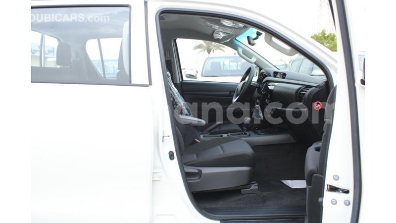 Big with watermark toyota hilux ashanti import dubai 47195