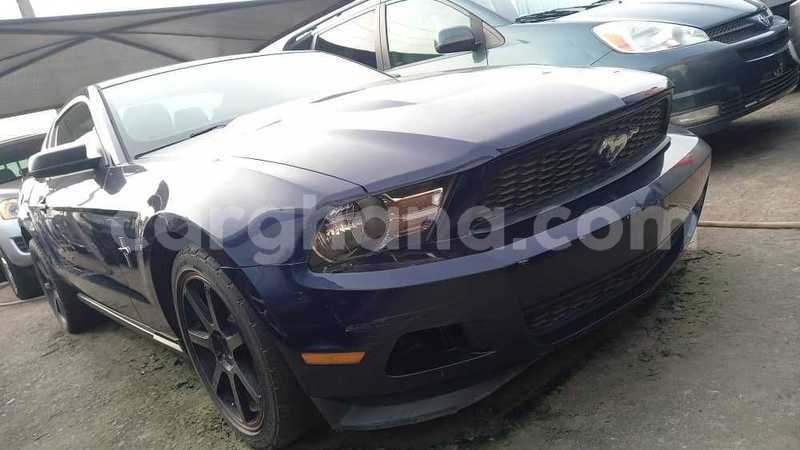 Big with watermark ford mustang greater accra accra 47196