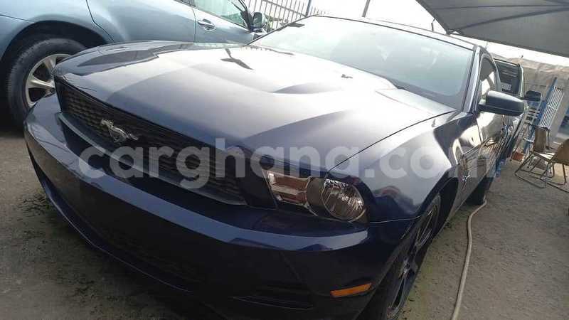 Big with watermark ford mustang greater accra accra 47196