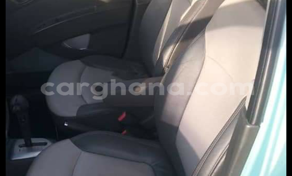 Buy Used Daewoo Matiz Blue Car in Sekondi–Takoradi Metropolitan in Western Buy Used Daewoo Matiz Blue Car in Sekondi–Takoradi Metropolitan in Western