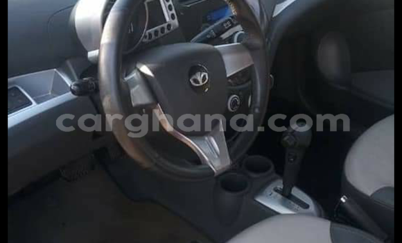 Buy Used Daewoo Matiz Blue Car in Sekondi–Takoradi Metropolitan in Western Buy Used Daewoo Matiz Blue Car in Sekondi–Takoradi Metropolitan in Western