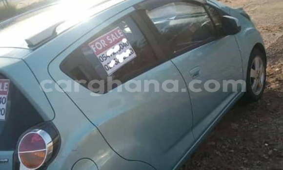 Buy Used Daewoo Matiz Blue Car in Sekondi–Takoradi Metropolitan in Western Buy Used Daewoo Matiz Blue Car in Sekondi–Takoradi Metropolitan in Western