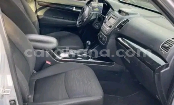 Buy Used Kia Spectra Silver Car in Accra in Greater Accra Buy Used Kia Spectra Silver Car in Accra in Greater Accra