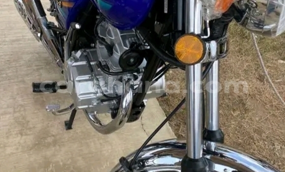 Ra Àlòkù Alta Motors REDSHIFT MX Blue Mọto in Accra ni Greater Accra