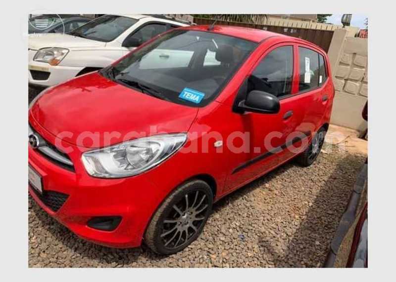 Big with watermark hyundai i10 greater accra accra 47203