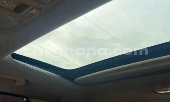 Buy Used Hyundai Elantra White Car in Accra in Greater Accra Buy Used Hyundai Elantra White Car in Accra in Greater Accra