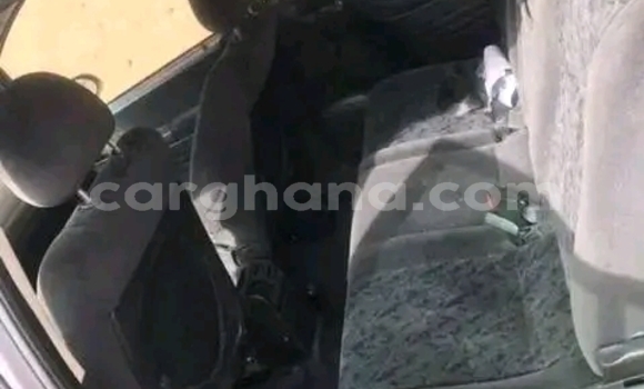 Buy Used Opel Astra Silver Car in Accra in Greater Accra Buy Used Opel Astra Silver Car in Accra in Greater Accra