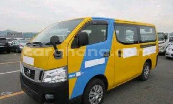 Buy Used Nissan Caravan Other Car in Accra in Greater Accra Buy Used Nissan Caravan Other Car in Accra in Greater Accra