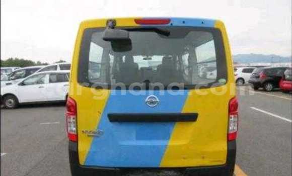 Buy Used Nissan Caravan Other Car in Accra in Greater Accra Buy Used Nissan Caravan Other Car in Accra in Greater Accra