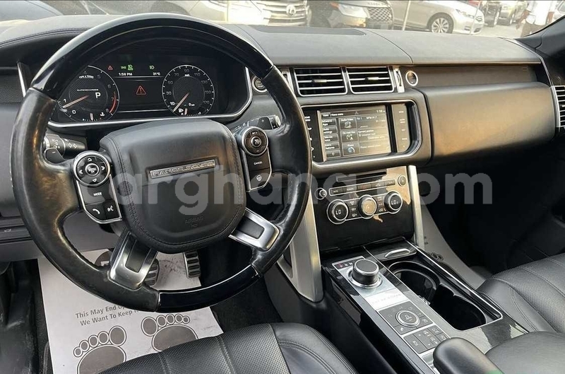 Big with watermark land rover range rover vogue greater accra accra 47208