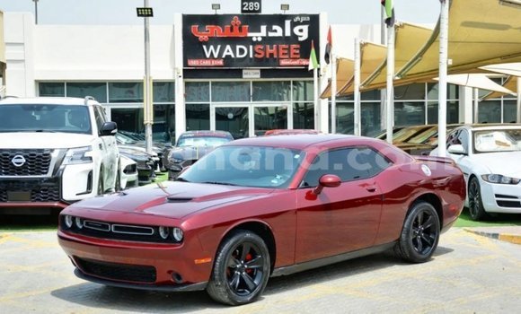 Buy Import Dodge Challenger Other Car in Import - Dubai in Ashanti