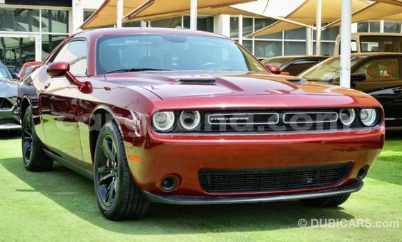 Ra Imported Dodge Challenger Miiran Ọkọ̀ in Import - Dubai ni Ashanti Ra Imported Dodge Challenger Miiran Ọkọ̀ in Import - Dubai ni Ashanti