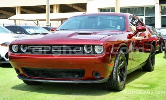 Ra Imported Dodge Challenger Miiran Ọkọ̀ in Import - Dubai ni Ashanti Ra Imported Dodge Challenger Miiran Ọkọ̀ in Import - Dubai ni Ashanti