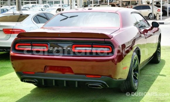 Ra Imported Dodge Challenger Miiran Ọkọ̀ in Import - Dubai ni Ashanti Ra Imported Dodge Challenger Miiran Ọkọ̀ in Import - Dubai ni Ashanti