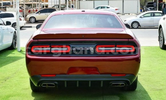 Ra Imported Dodge Challenger Miiran Ọkọ̀ in Import - Dubai ni Ashanti Ra Imported Dodge Challenger Miiran Ọkọ̀ in Import - Dubai ni Ashanti