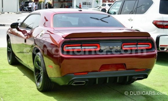 Ra Imported Dodge Challenger Miiran Ọkọ̀ in Import - Dubai ni Ashanti Ra Imported Dodge Challenger Miiran Ọkọ̀ in Import - Dubai ni Ashanti