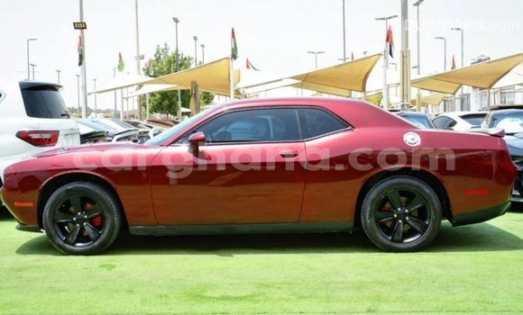 Ra Imported Dodge Challenger Miiran Ọkọ̀ in Import - Dubai ni Ashanti Ra Imported Dodge Challenger Miiran Ọkọ̀ in Import - Dubai ni Ashanti