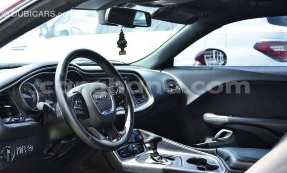 Ra Imported Dodge Challenger Miiran Ọkọ̀ in Import - Dubai ni Ashanti Ra Imported Dodge Challenger Miiran Ọkọ̀ in Import - Dubai ni Ashanti