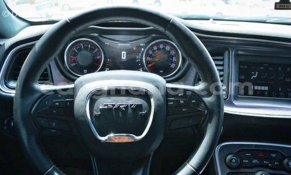 Ra Imported Dodge Challenger Miiran Ọkọ̀ in Import - Dubai ni Ashanti Ra Imported Dodge Challenger Miiran Ọkọ̀ in Import - Dubai ni Ashanti