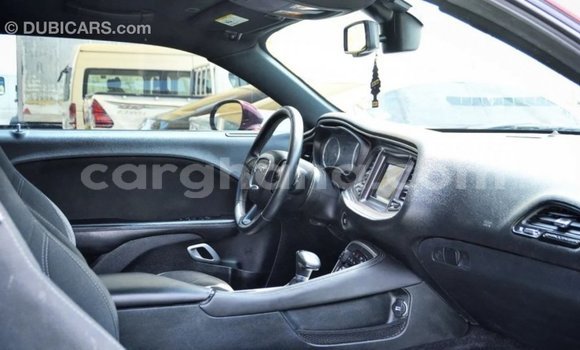 Ra Imported Dodge Challenger Miiran Ọkọ̀ in Import - Dubai ni Ashanti Ra Imported Dodge Challenger Miiran Ọkọ̀ in Import - Dubai ni Ashanti