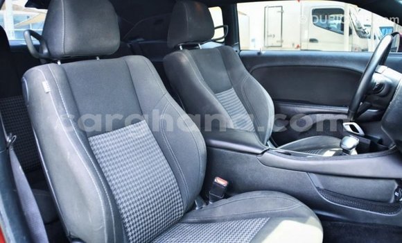 Ra Imported Dodge Challenger Miiran Ọkọ̀ in Import - Dubai ni Ashanti Ra Imported Dodge Challenger Miiran Ọkọ̀ in Import - Dubai ni Ashanti