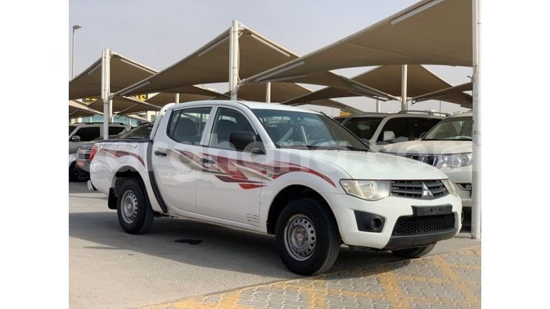 Big with watermark mitsubishi l200 ashanti import dubai 47211