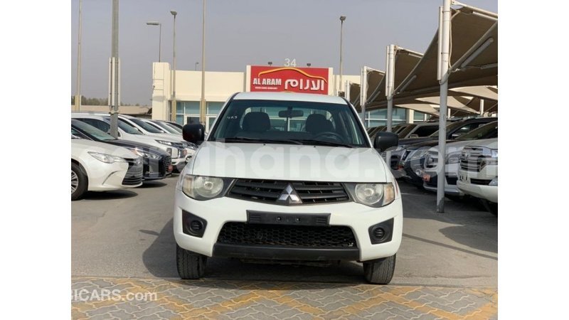 Big with watermark mitsubishi l200 ashanti import dubai 47211