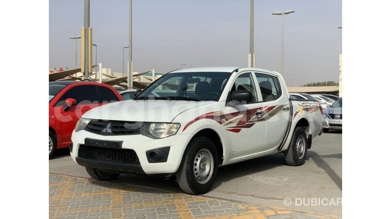 Big with watermark mitsubishi l200 ashanti import dubai 47211