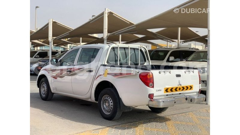 Big with watermark mitsubishi l200 ashanti import dubai 47211