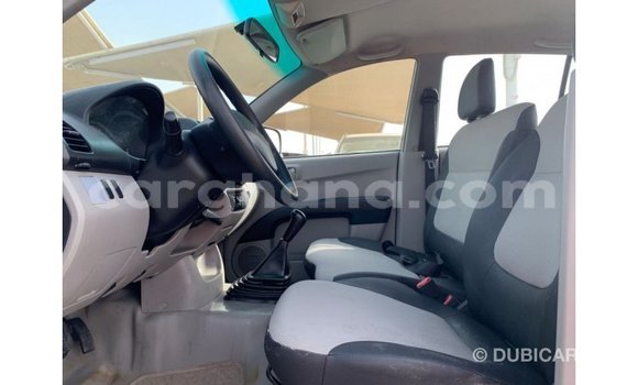 Ra Imported Mitsubishi L200 funfun Ọkọ̀ in Import - Dubai ni Ashanti Ra Imported Mitsubishi L200 funfun Ọkọ̀ in Import - Dubai ni Ashanti
