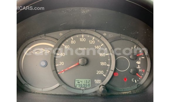 Ra Imported Mitsubishi L200 funfun Ọkọ̀ in Import - Dubai ni Ashanti Ra Imported Mitsubishi L200 funfun Ọkọ̀ in Import - Dubai ni Ashanti