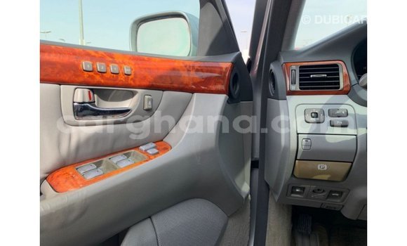 Ra Imported Lexus LS Miiran Ọkọ̀ in Import - Dubai ni Ashanti Ra Imported Lexus LS Miiran Ọkọ̀ in Import - Dubai ni Ashanti