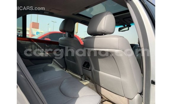 Ra Imported Lexus LS Miiran Ọkọ̀ in Import - Dubai ni Ashanti Ra Imported Lexus LS Miiran Ọkọ̀ in Import - Dubai ni Ashanti