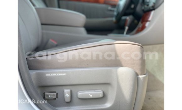 Ra Imported Lexus LS Miiran Ọkọ̀ in Import - Dubai ni Ashanti Ra Imported Lexus LS Miiran Ọkọ̀ in Import - Dubai ni Ashanti