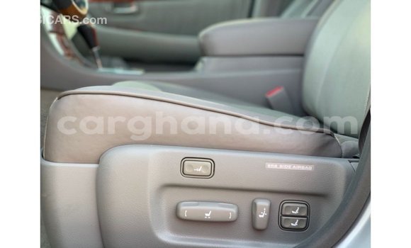 Ra Imported Lexus LS Miiran Ọkọ̀ in Import - Dubai ni Ashanti Ra Imported Lexus LS Miiran Ọkọ̀ in Import - Dubai ni Ashanti