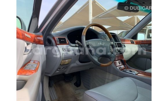 Ra Imported Lexus LS Miiran Ọkọ̀ in Import - Dubai ni Ashanti Ra Imported Lexus LS Miiran Ọkọ̀ in Import - Dubai ni Ashanti