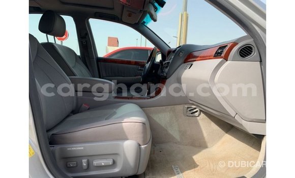 Ra Imported Lexus LS Miiran Ọkọ̀ in Import - Dubai ni Ashanti Ra Imported Lexus LS Miiran Ọkọ̀ in Import - Dubai ni Ashanti