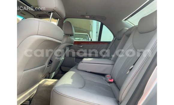 Ra Imported Lexus LS Miiran Ọkọ̀ in Import - Dubai ni Ashanti Ra Imported Lexus LS Miiran Ọkọ̀ in Import - Dubai ni Ashanti